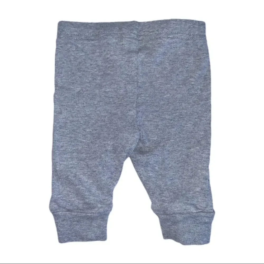 Just One You Carter’s Legging Jogger Pants